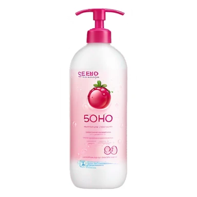 Sensibio H2O 500ml di Bioderma sticker