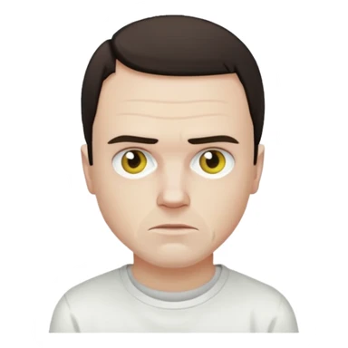 jessy pinkman white from the breaking bad sticker