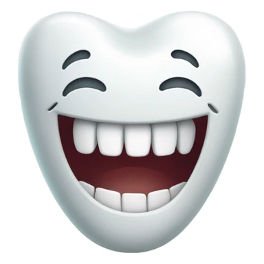 the same sticker as this one just make this sticker 😁 through the tooth that is 1 is 1 is not and he is smiling sticker