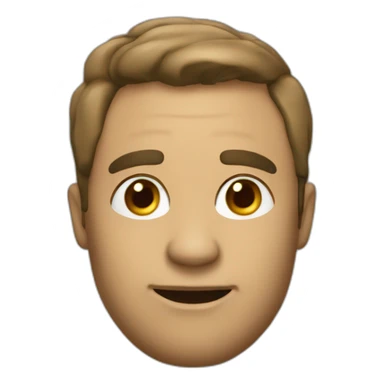 Turma do jotel sticker