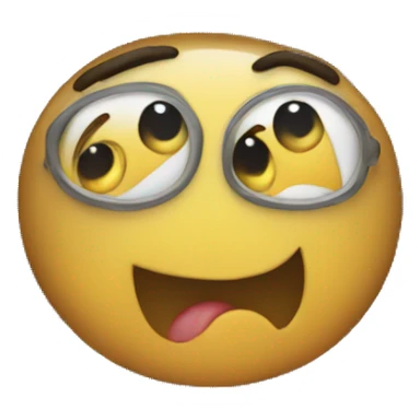 A Jewish refrigerator  sticker