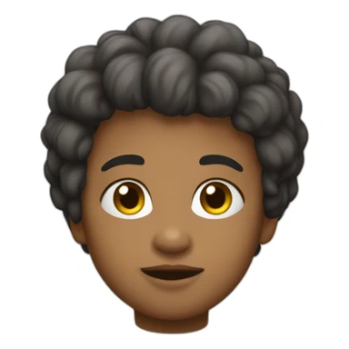 Ninni mumi s sticker