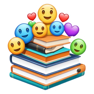 aestetic study sticker