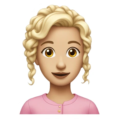 👸🏼😍 sticker