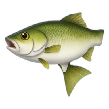 fishing for triut sticker