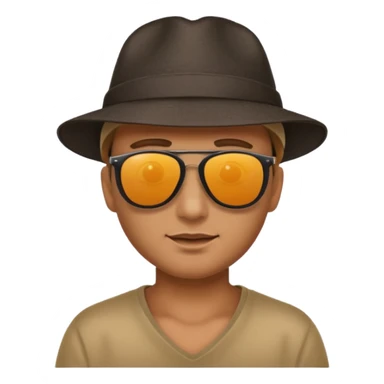 hijo la gran puta sticker