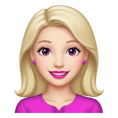 Chappell Roan (b.1998) sticker