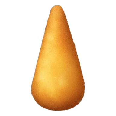 one conical arancini sticker