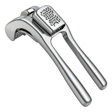 garlic press sticker