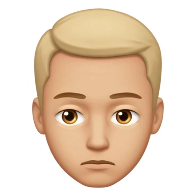 Male dick shrinkage joke sticker