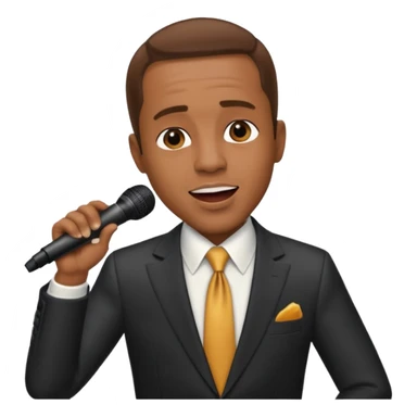 Freddie Jackson, R&B Singer sticker