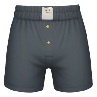 Boxershorts  sticker