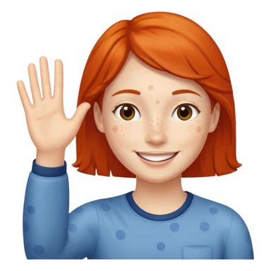 😁🫱🏼🫲🏼 sticker