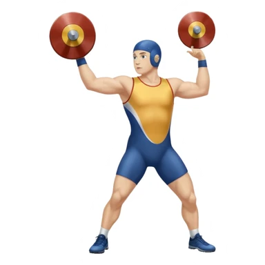 discóbulo de mirón sticker