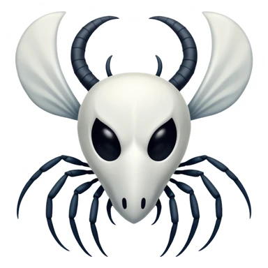 hollow knight sticker