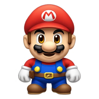 super mario bros. wonder sticker