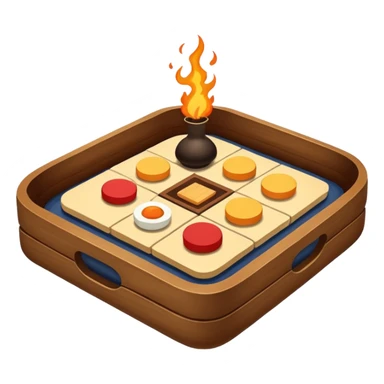 Japanese kotatsu sticker