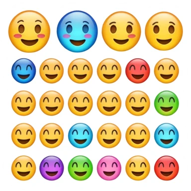 emoji ios 18 sticker