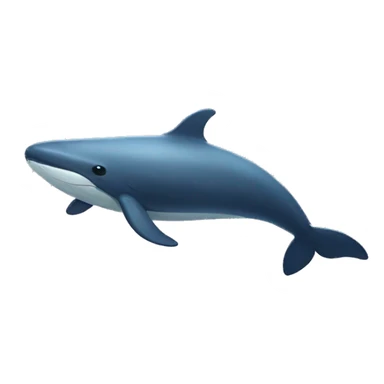 Ballena sticker
