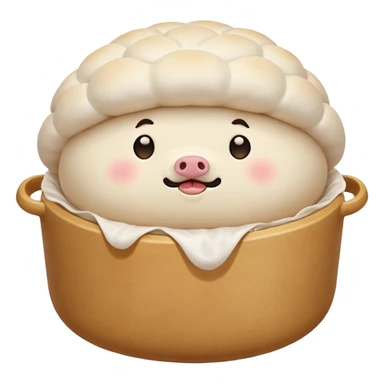 siopao sticker