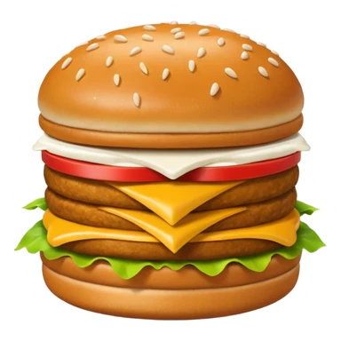 mcdonalds mcchicken sticker