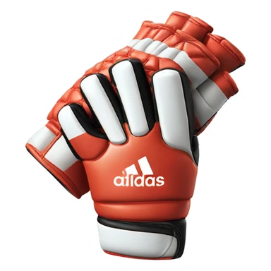 Guantes de portero Adidas  sticker