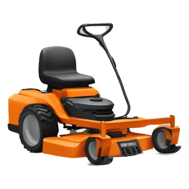 landroid lawn mower sticker