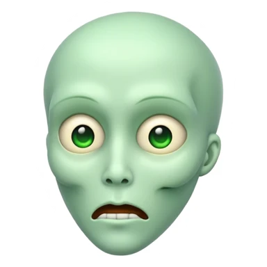 Whispering death  sticker