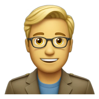 CBC bank belgium sticker