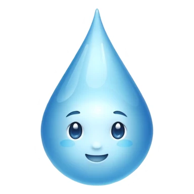 Pussy finger sticker