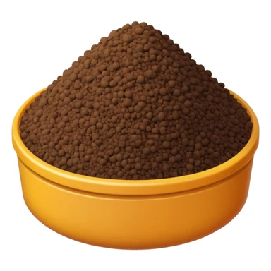 chemical fertilizer sticker