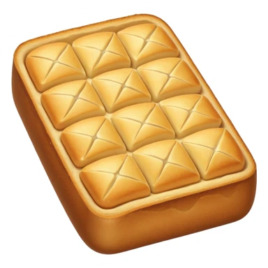 garlic bread sticker