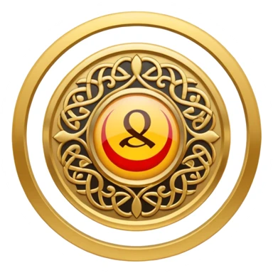 translation icon arabic spanish sticker