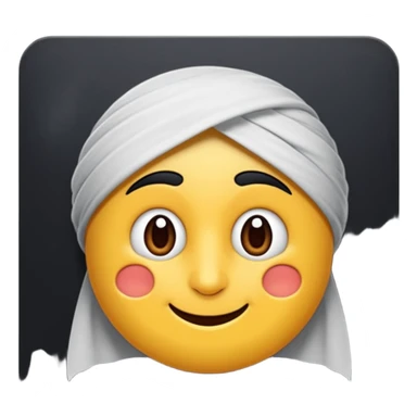 bir siyah içi boş yuvarlak içinede siyah bir artı ama artının o uçları yuvarlağı içinden azıcıkçıksın sticker