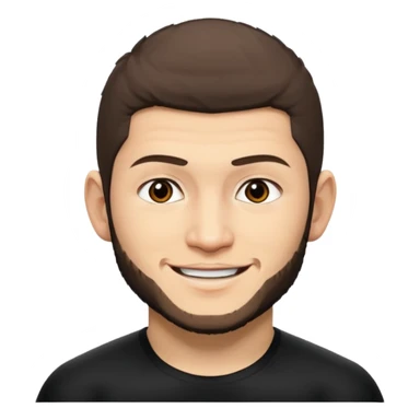 khabib nurmagomedov sticker