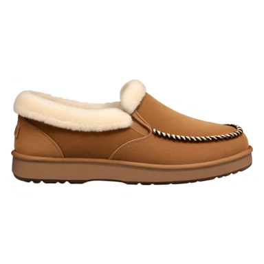 Ugg tazmas sticker