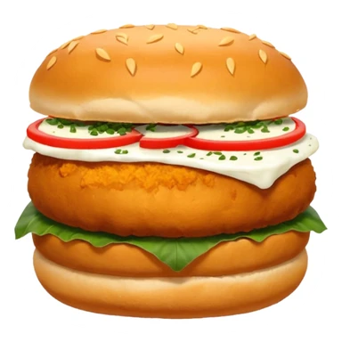 VADA PAW INDIAN FOOD FROM BOMBAY sticker