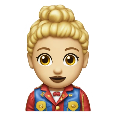 Moschino TOY2 sticker