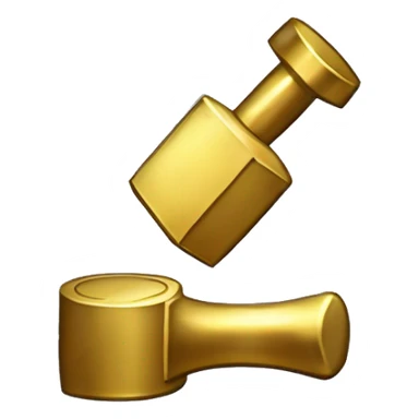 coin money blacksmith currency technology hammer anvil gold, currency exchange, bot, minting, coins sticker