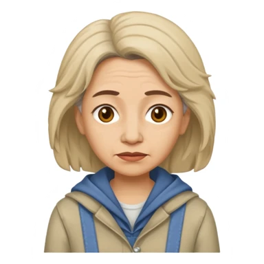 ishowspeed mom kinda homeless sticker