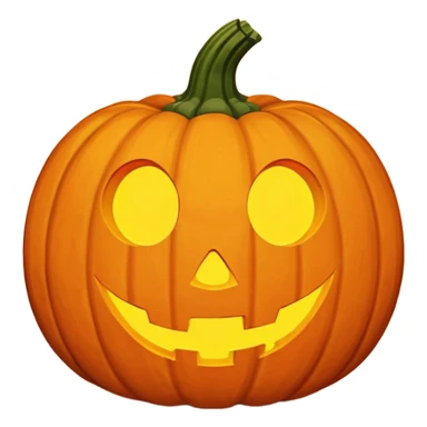 Jackolantern sticker