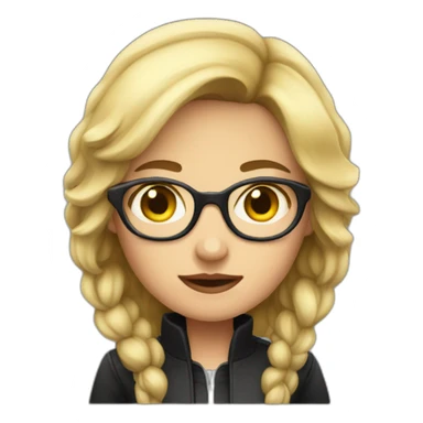 anya forger spy sticker