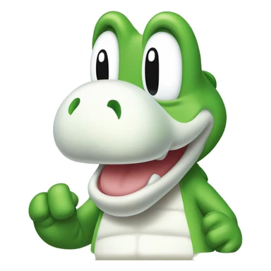 Yoshi Otsutsuki  sticker