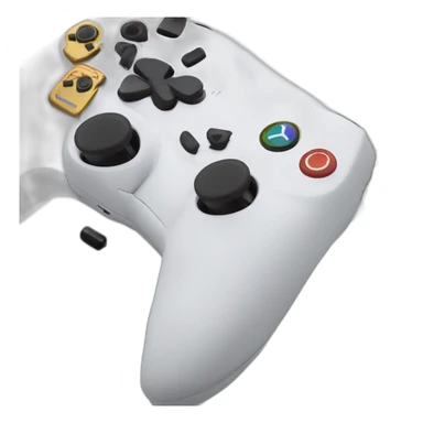 realistic Donald Trump Branded PS5 Console (REAL!!!) sticker