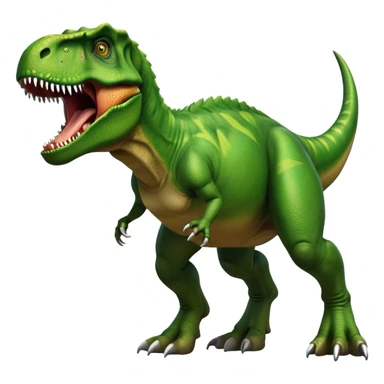 Ark survival evolve game t-rex sticker