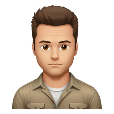 Tyler Durden sticker