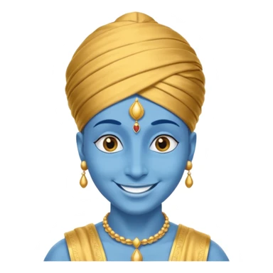 genie sticker