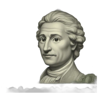 Latvian money lats sticker