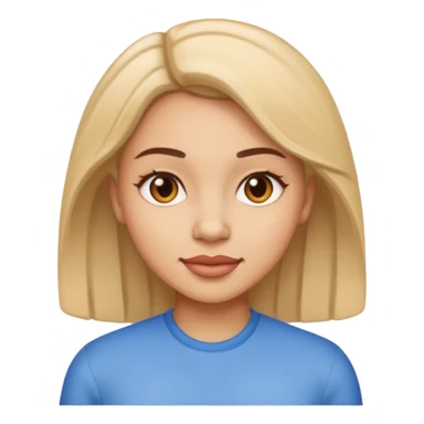 Cheif Consultant, woman sticker