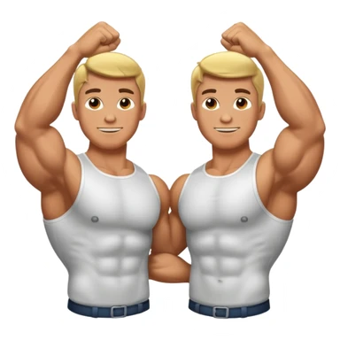 generate an emoji for this phrase, Start strong to earn trust and be noticed. End strong to be remembered. sticker